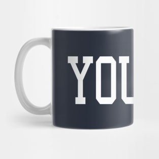 You'ins Mug